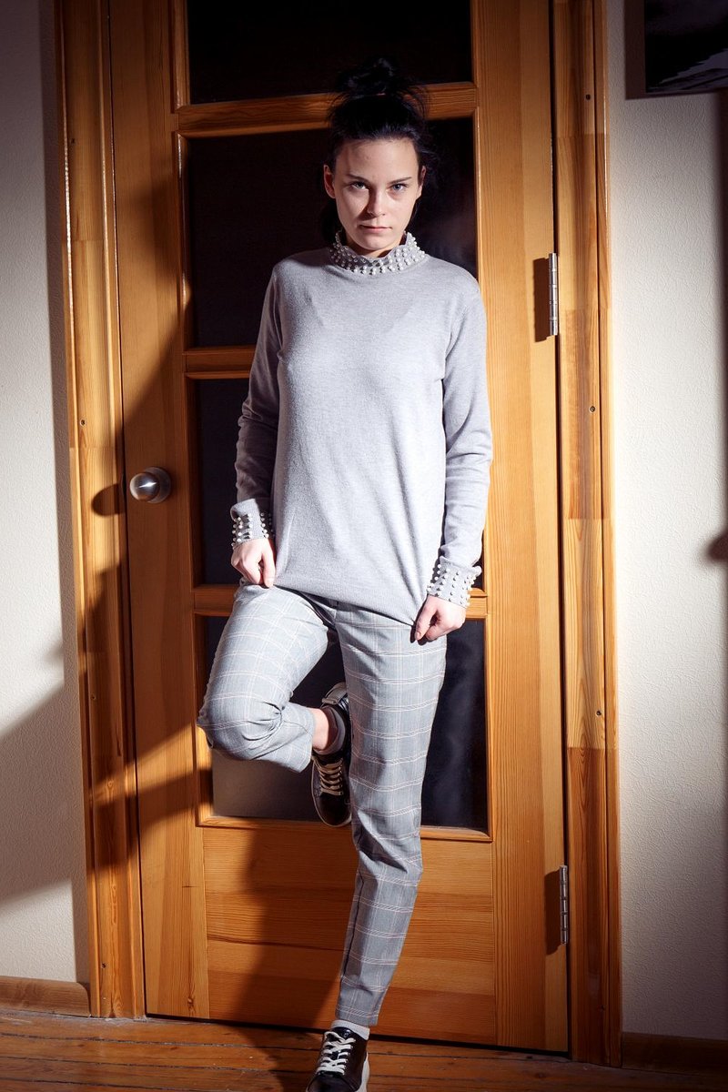 Проститутка Лиза