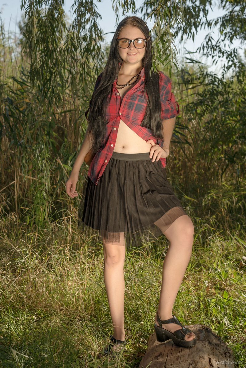 Проститутка Аничка