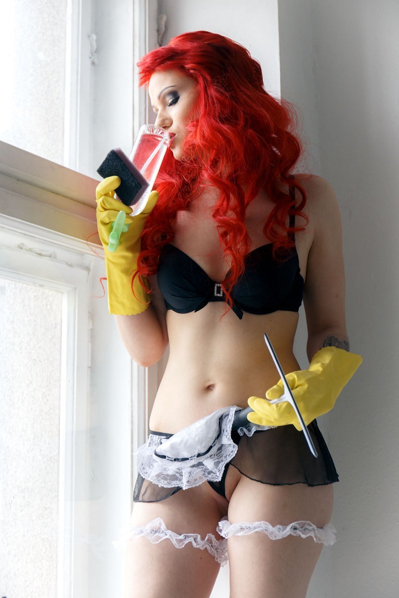 Проститутка Фаина