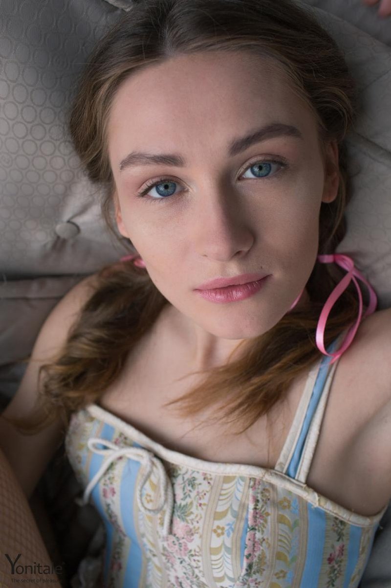 Проститутка Юля