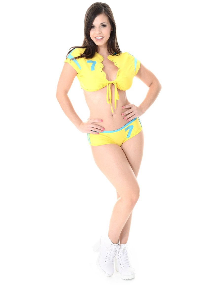 Проститутка Елизавета