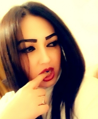 Проститутка Аврора