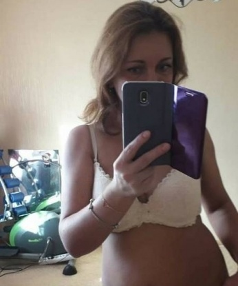 Проститутка Юлия